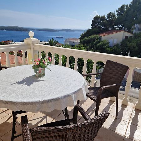 Apartmens Spiko 2 Hotel Hvar Town Exterior foto