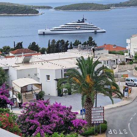 Apartmens Spiko 2 Hotel Hvar Town Exterior foto