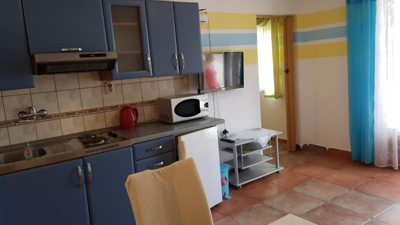 Apartmens Spiko 2 Hotel Hvar Town Exterior foto