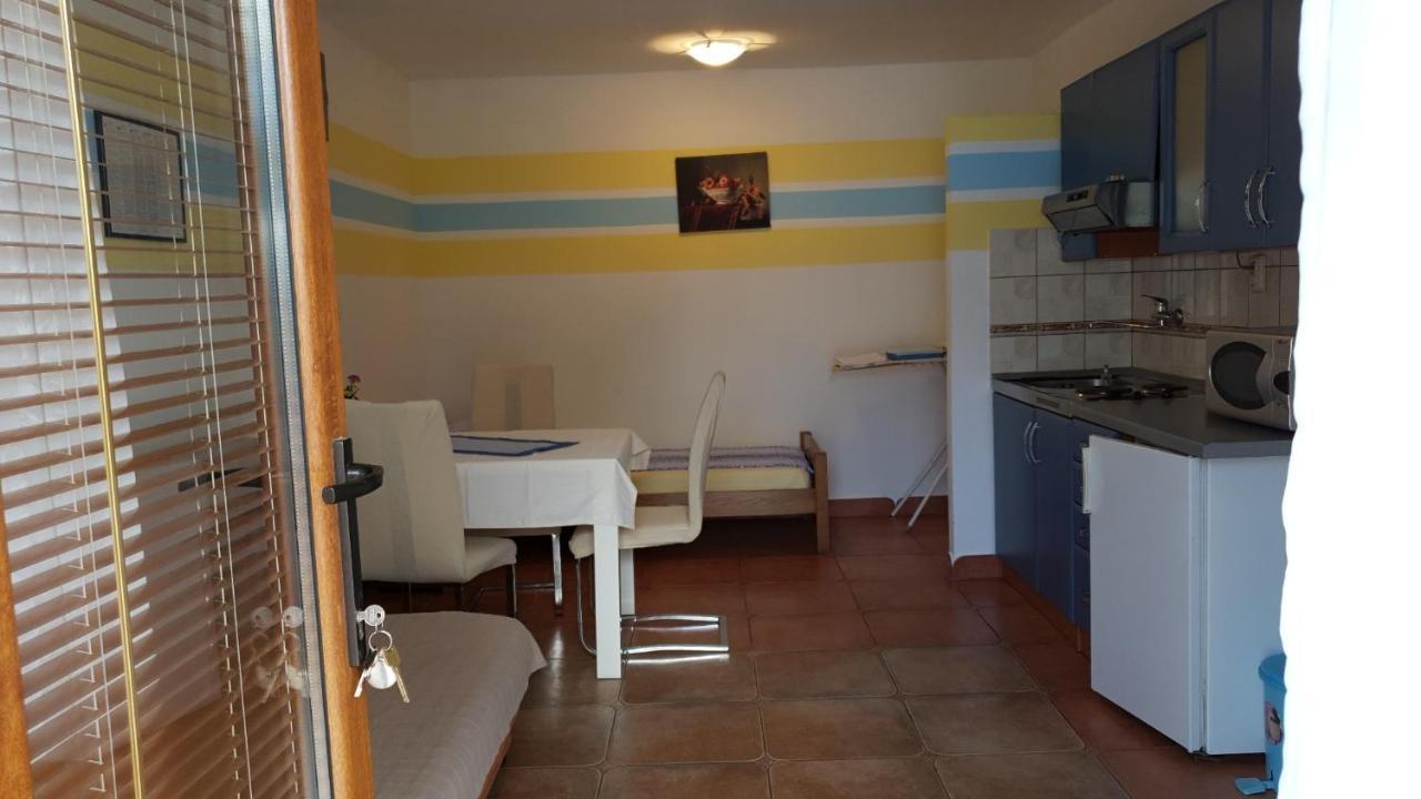 Apartmens Spiko 2 Hotel Hvar Town Exterior foto