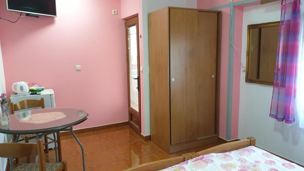 Apartmens Spiko 2 Hotel Hvar Town Exterior foto