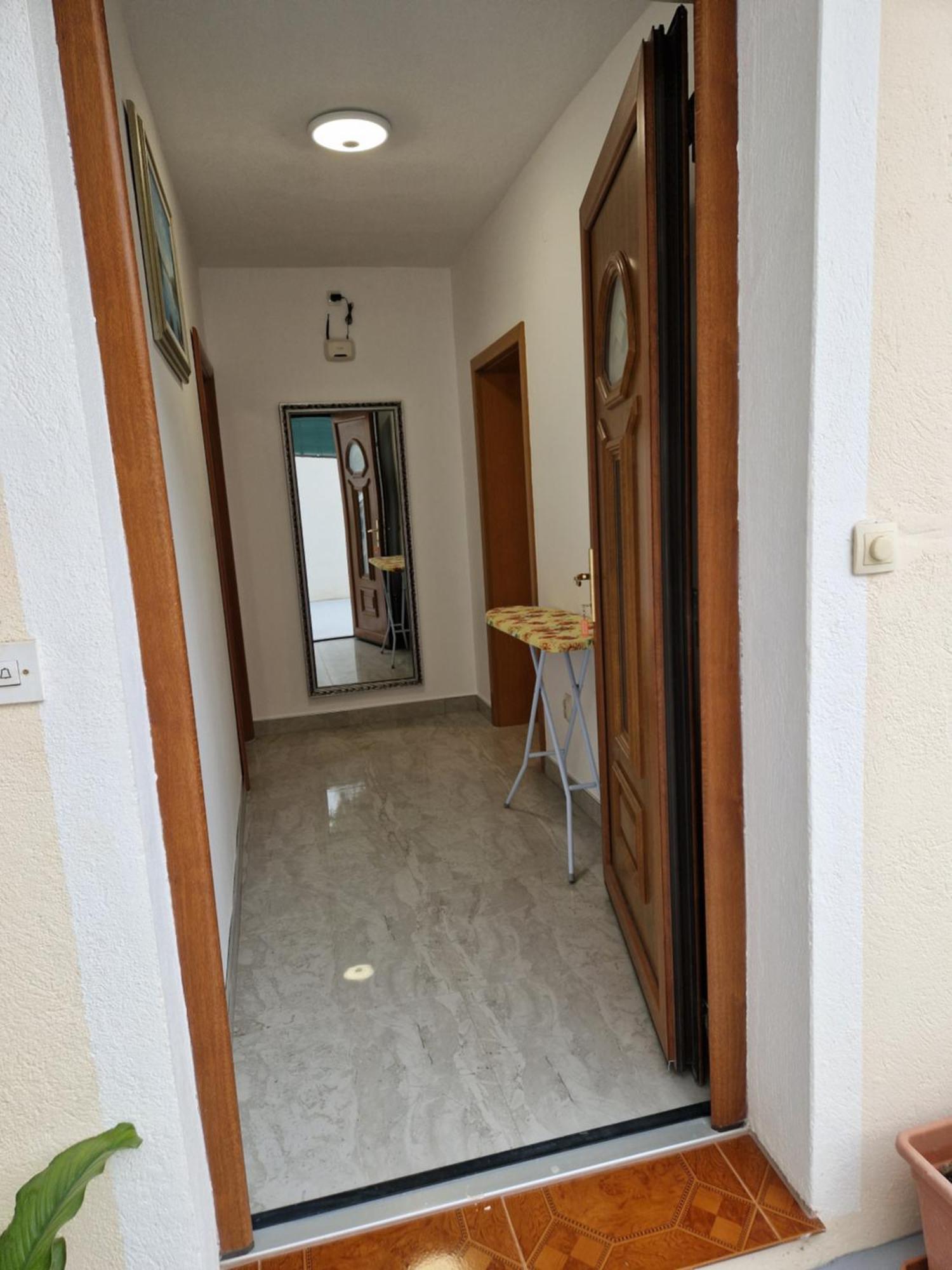 Apartmens Spiko 2 Hotel Hvar Town Exterior foto