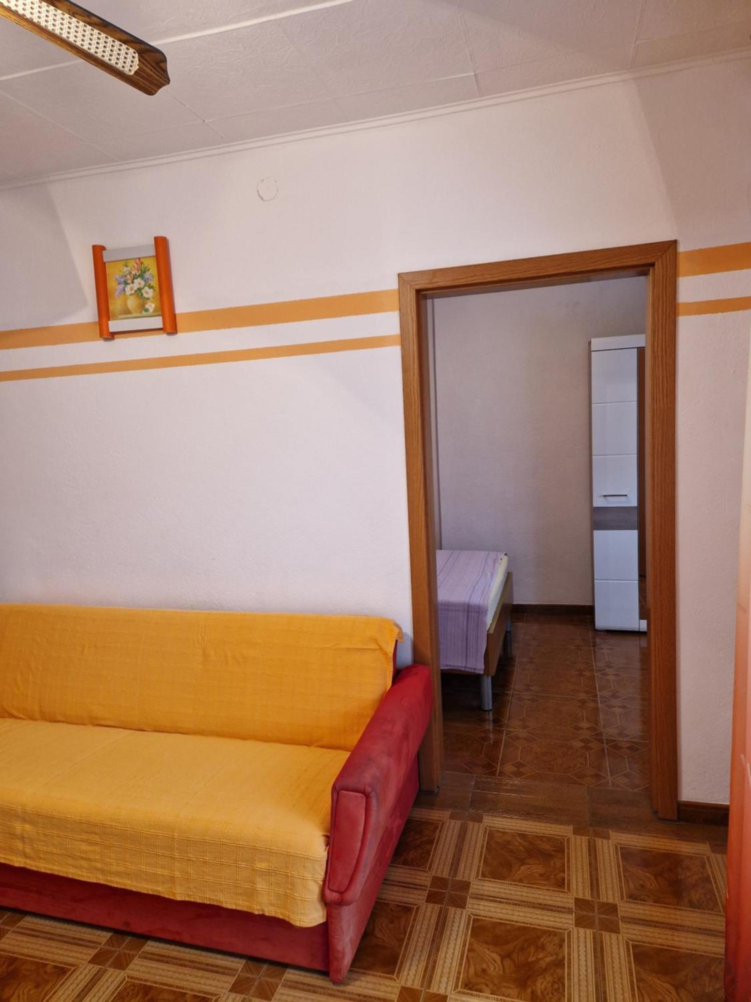 Apartmens Spiko 2 Hotel Hvar Town Exterior foto