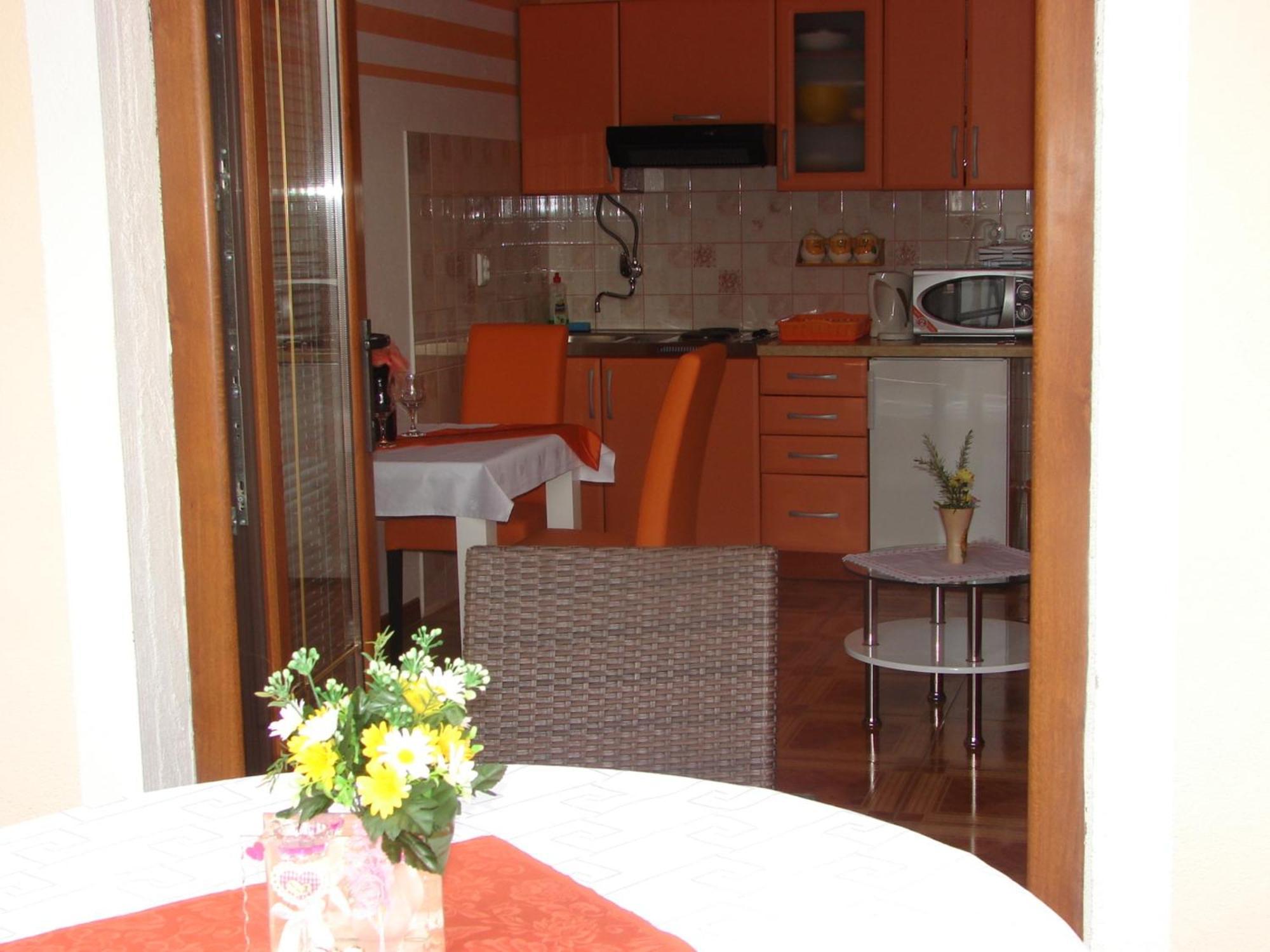 Apartmens Spiko 2 Hotel Hvar Town Exterior foto