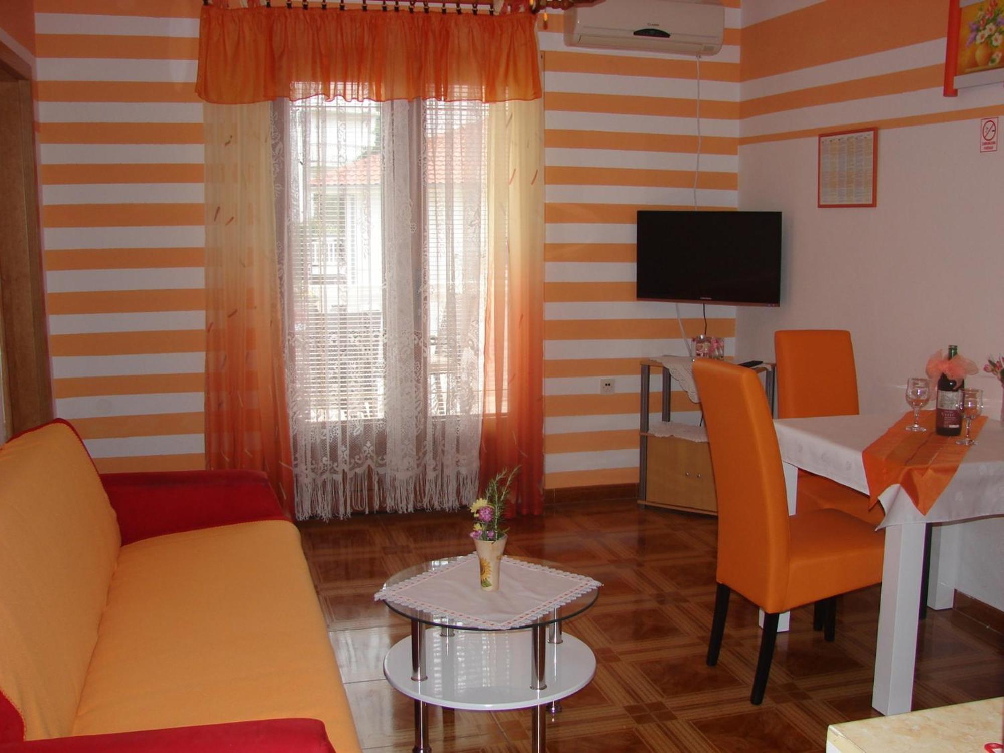 Apartmens Spiko 2 Hotel Hvar Town Exterior foto
