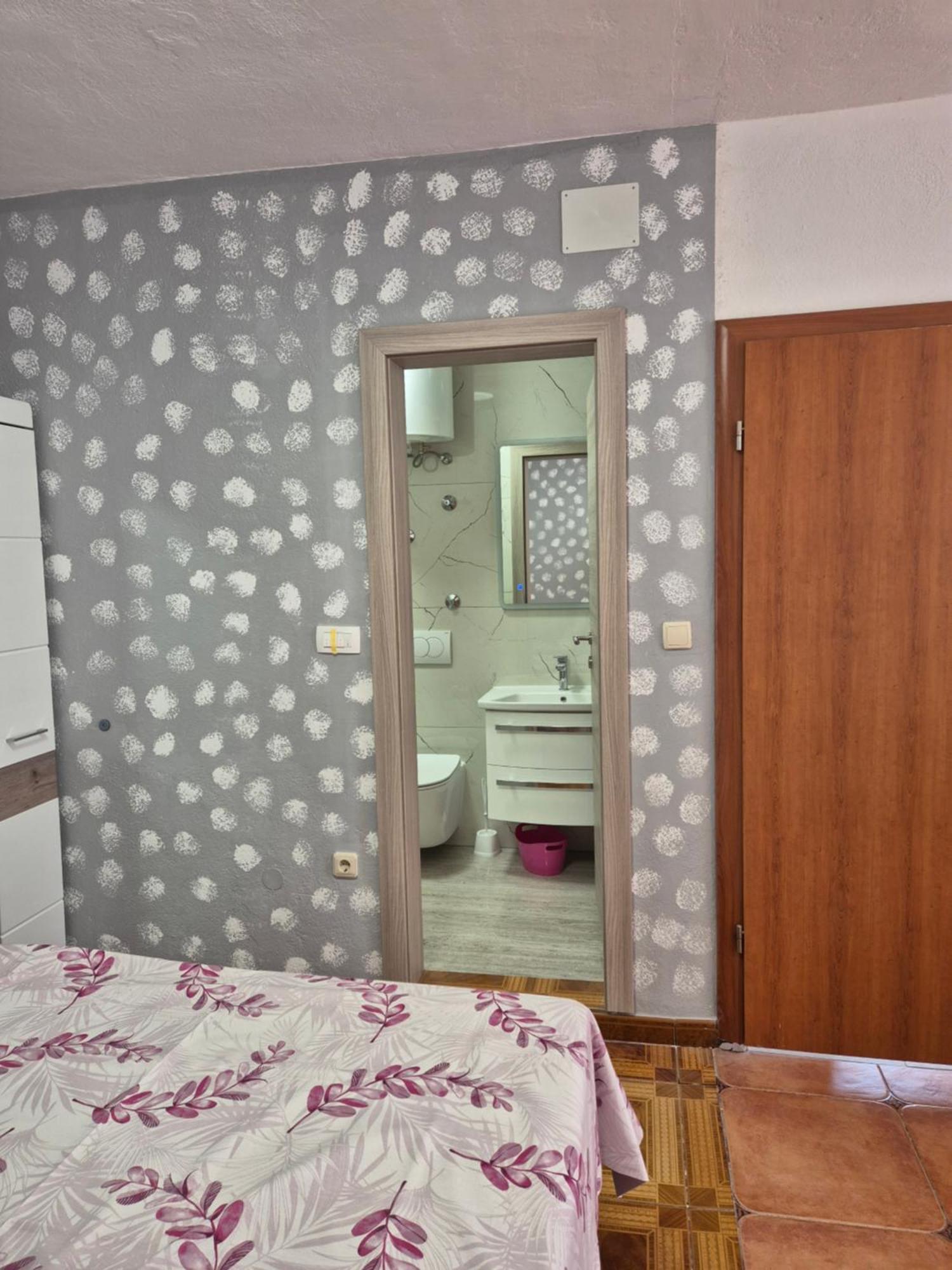 Apartmens Spiko 2 Hotel Hvar Town Exterior foto