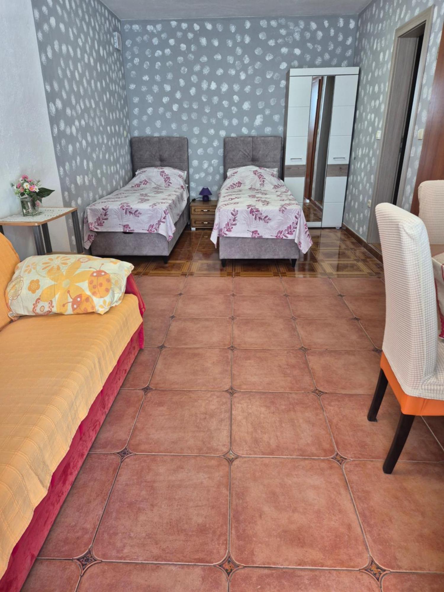 Apartmens Spiko 2 Hotel Hvar Town Exterior foto