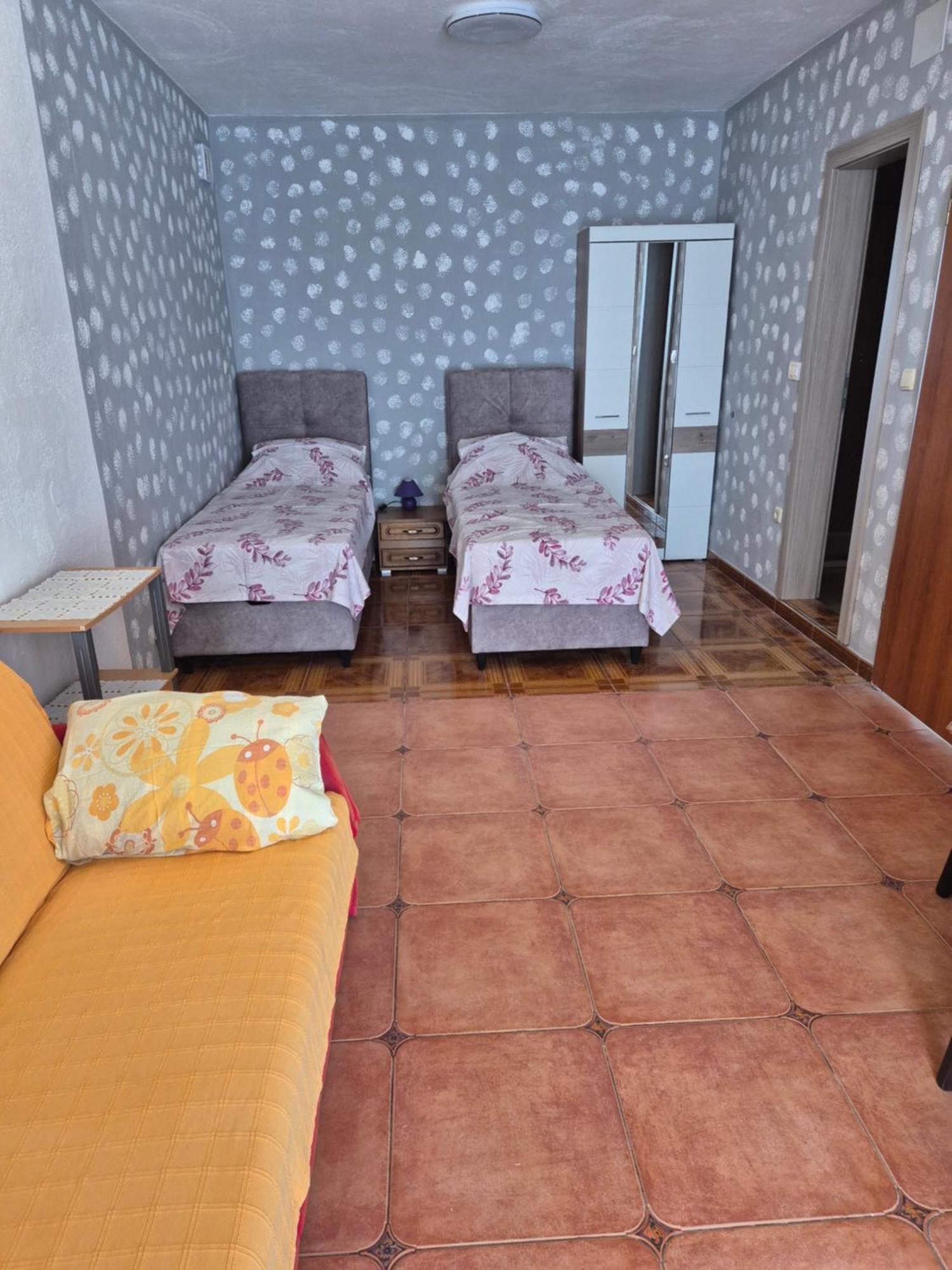 Apartmens Spiko 2 Hotel Hvar Town Exterior foto