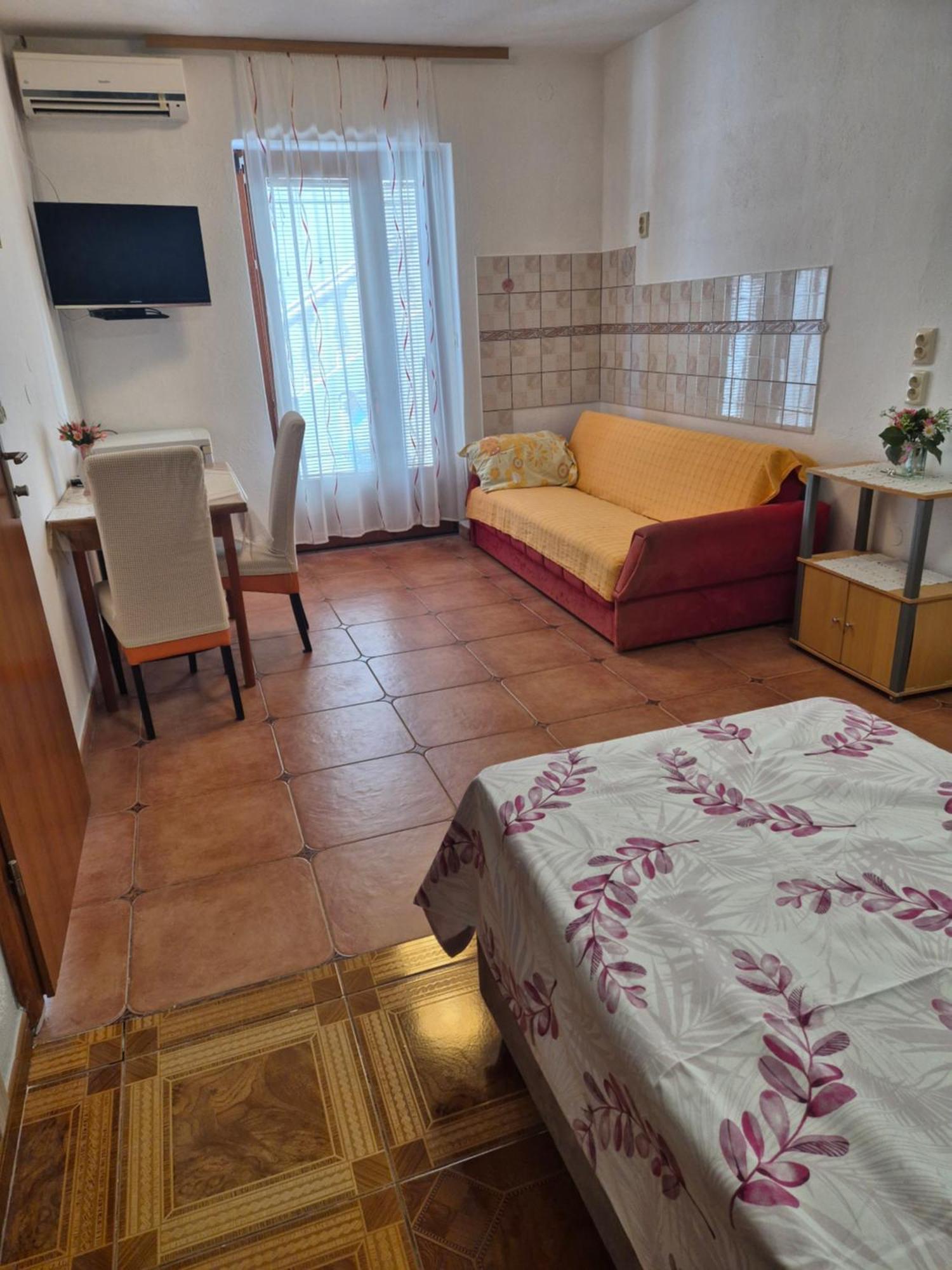 Apartmens Spiko 2 Hotel Hvar Town Exterior foto