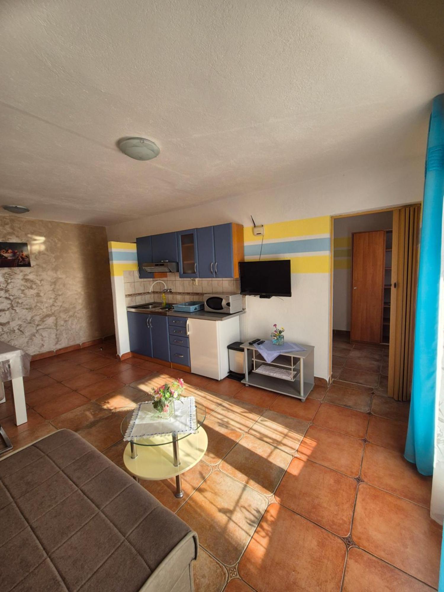 Apartmens Spiko 2 Hotel Hvar Town Exterior foto