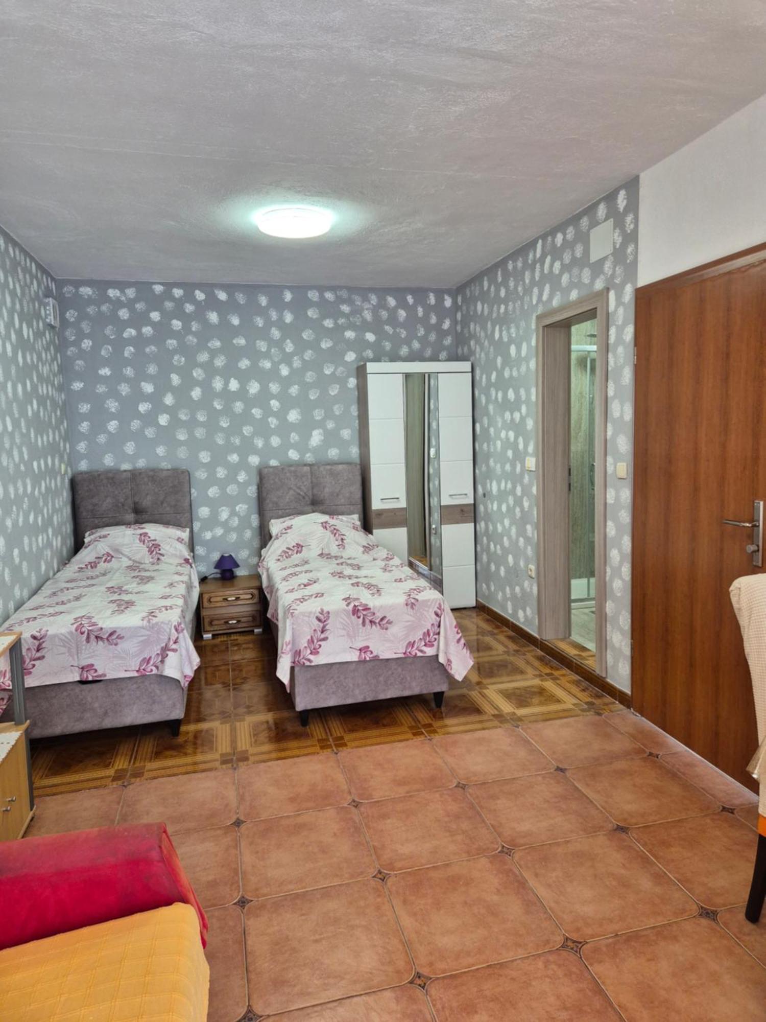 Apartmens Spiko 2 Hotel Hvar Town Exterior foto