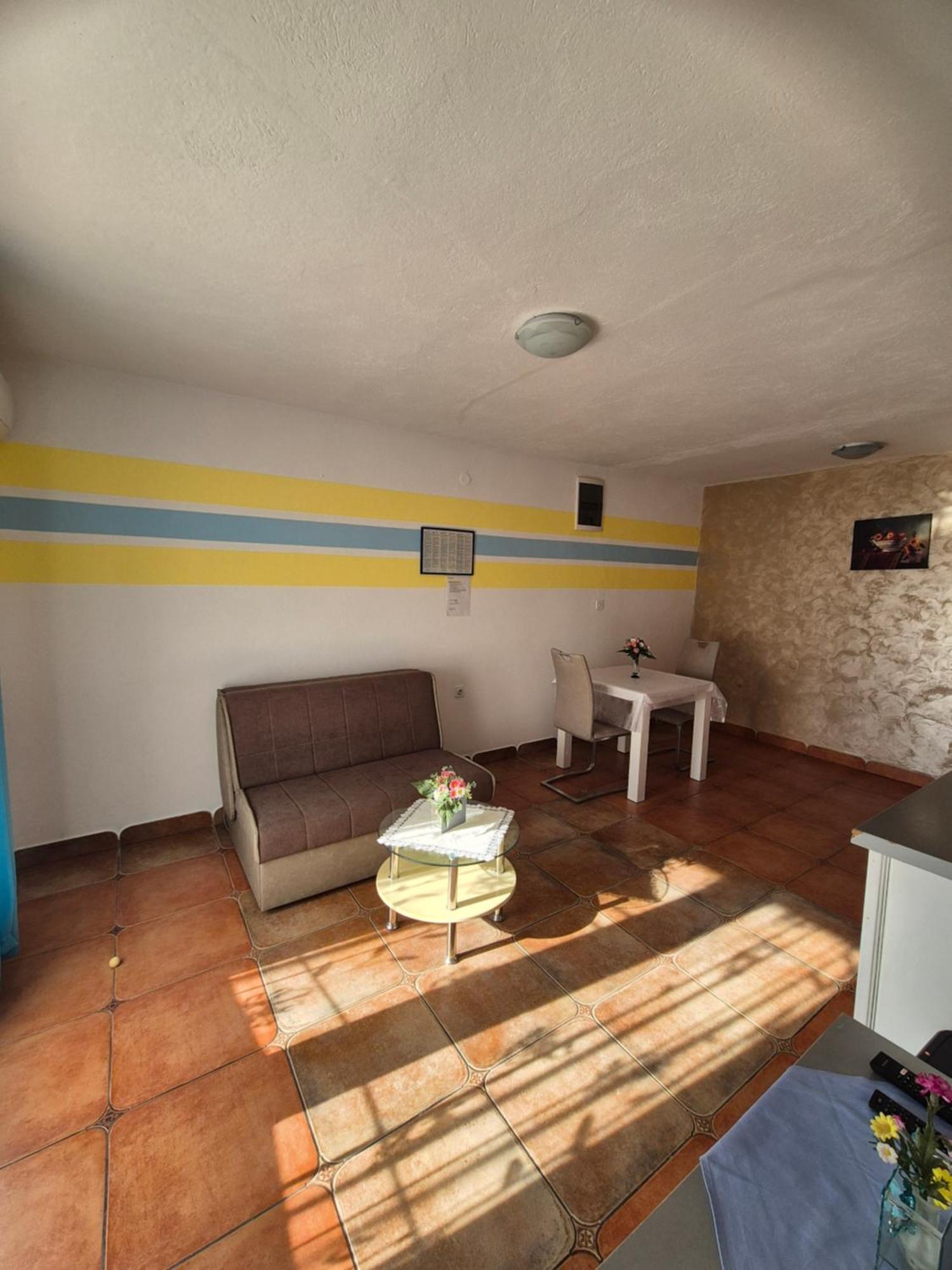 Apartmens Spiko 2 Hotel Hvar Town Exterior foto