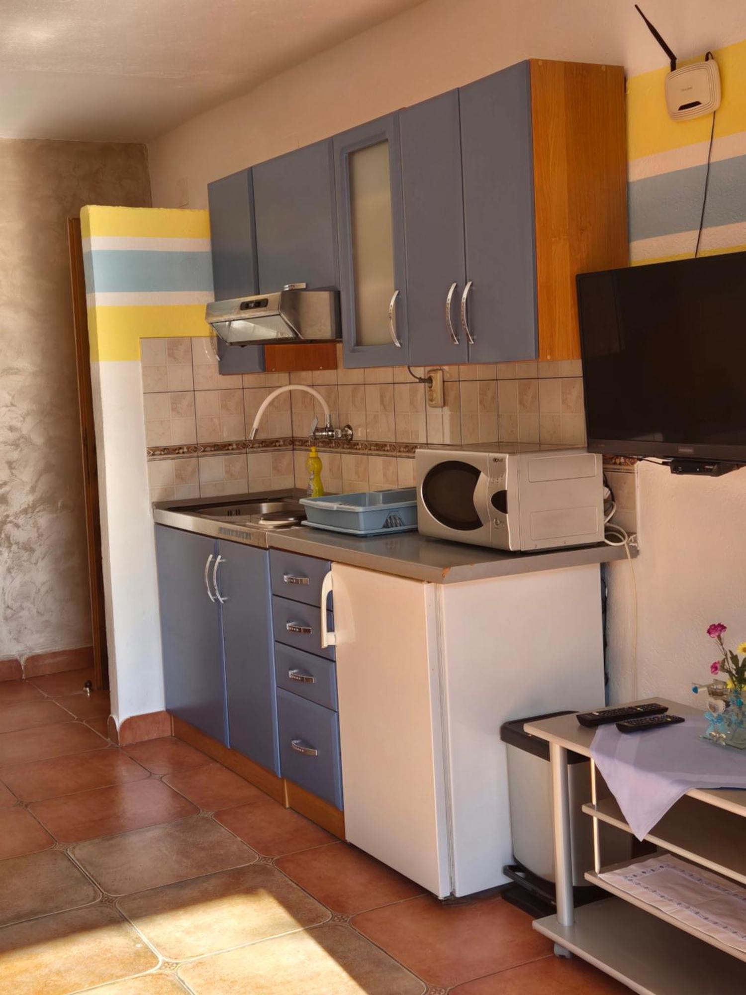 Apartmens Spiko 2 Hotel Hvar Town Exterior foto