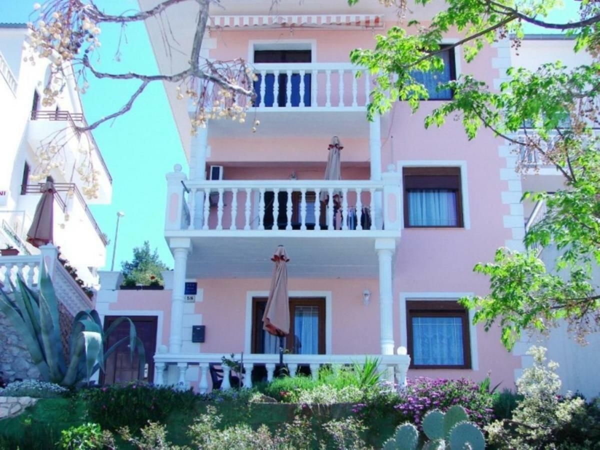 Apartmens Spiko 2 Hotel Hvar Town Exterior foto