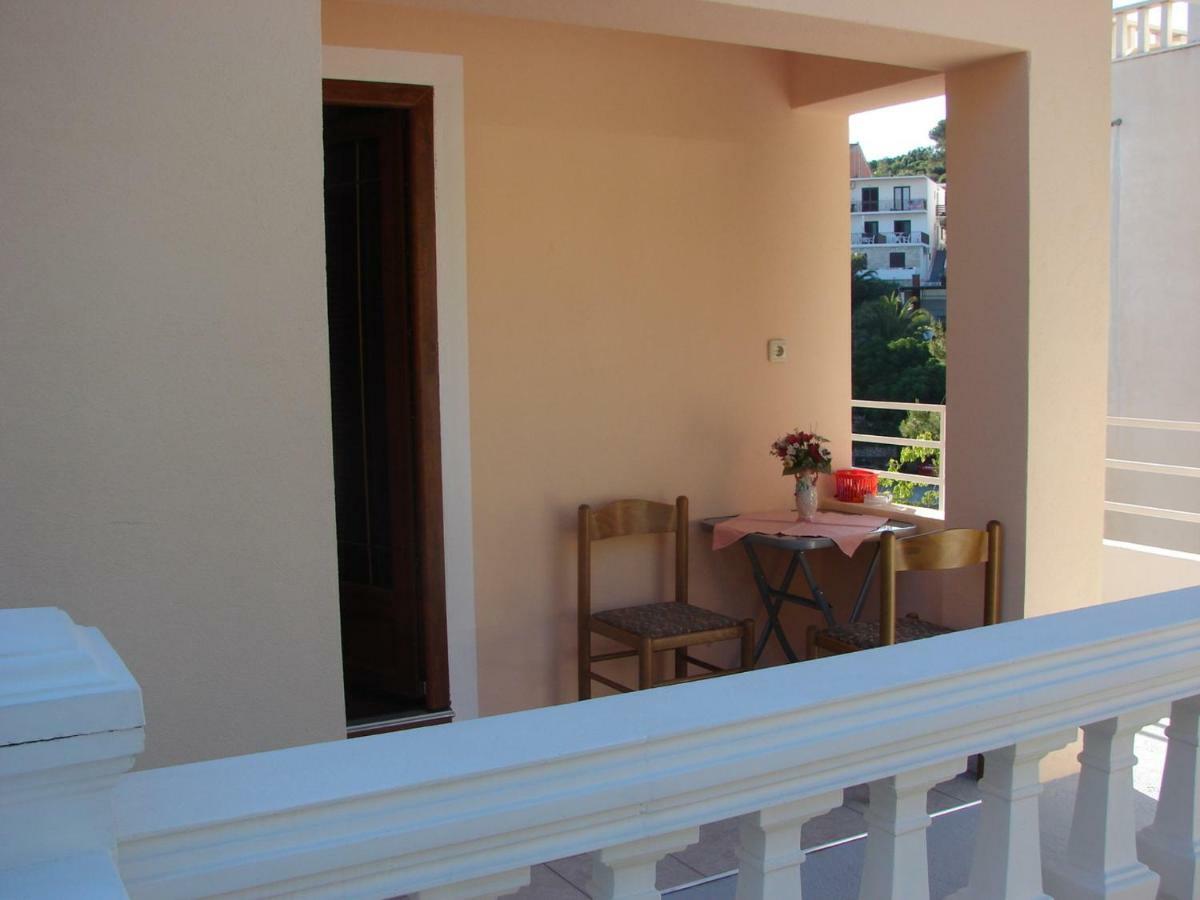 Apartmens Spiko 2 Hotel Hvar Town Exterior foto