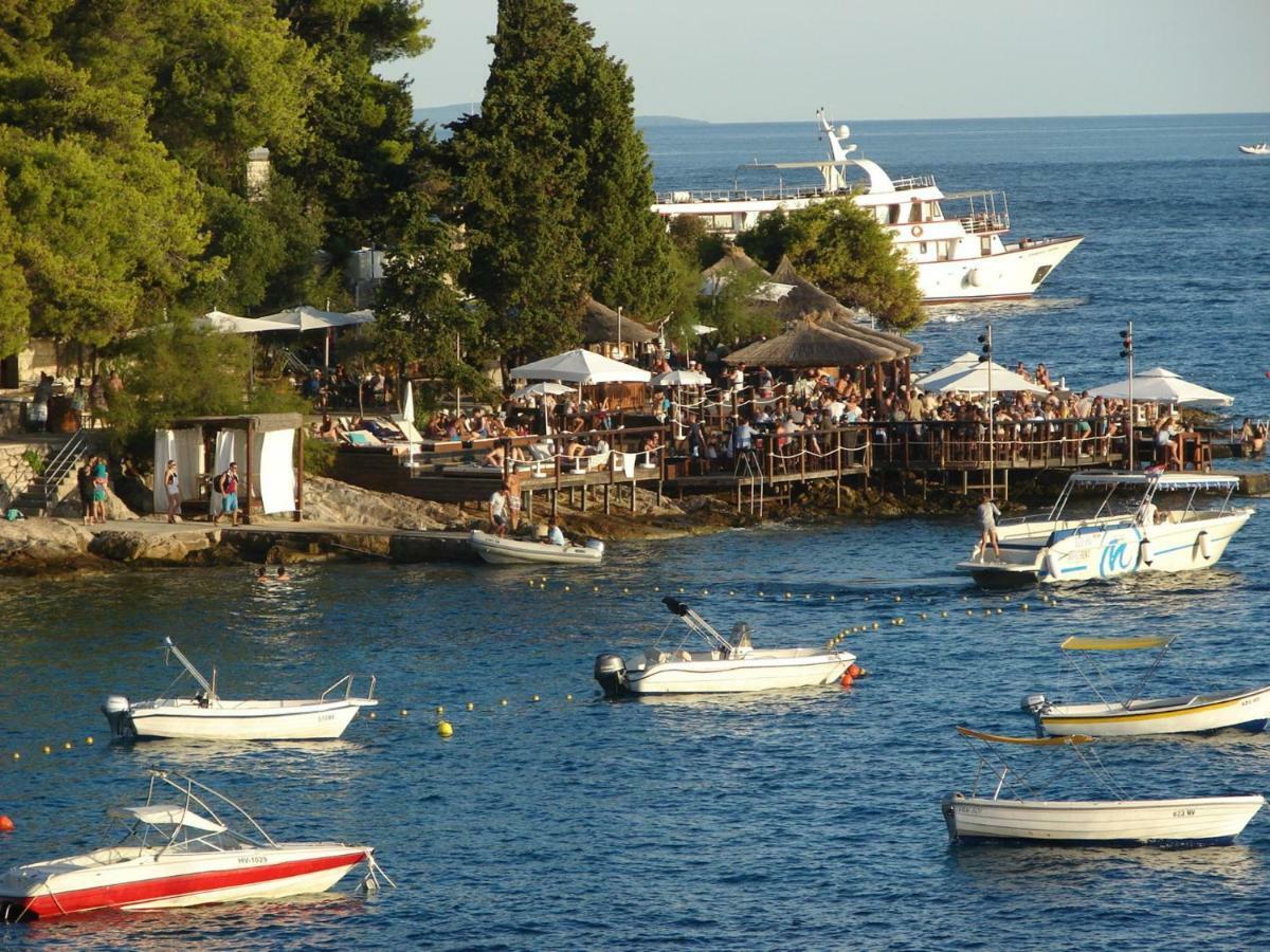 Apartmens Spiko 2 Hotel Hvar Town Exterior foto