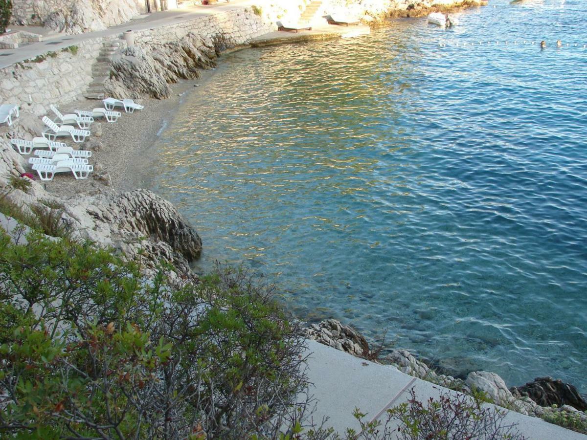 Apartmens Spiko 2 Hotel Hvar Town Exterior foto